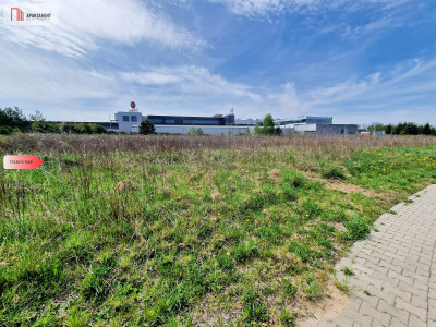 Działki budowlane w Osiu Idealne pod dom - Osie  -
Kujawsko-Pomorskie Zdjęcie nr 8