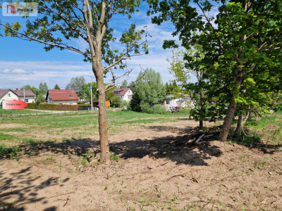 Działki budowlane z war zab w Białachowie - Białachowo  -
Pomorskie Zdjęcie nr 13