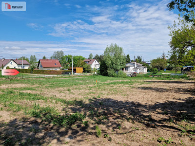 Działki budowlane z war zab w Białachowie - Białachowo  -
Pomorskie Zdjęcie nr 14