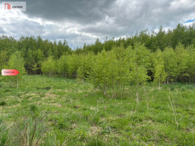Działka Borcz 3069 m2 MPZP - Borcz  -
Pomorskie Zdjęcie nr 2