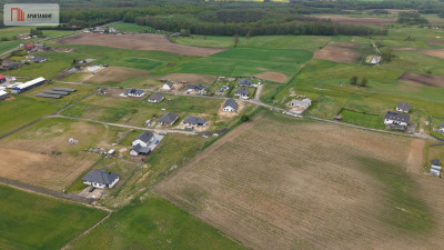 Działka budowlana 2437 m  Stradomno - Stradomno  -
Warmińsko-Mazurskie Zdjęcie nr 12