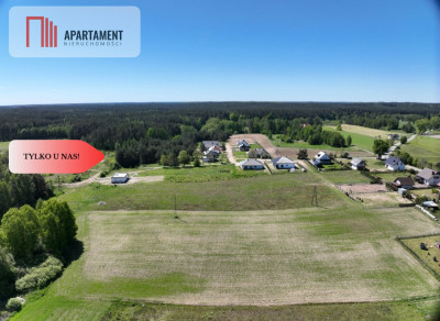 Działki w Zblewie woda prąd z dobrym dojazdem - Zblewo  -
Pomorskie Zdjęcie nr 4