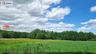 Tu powstanie Twój dom Cicha i spokojna okolica - Kęsowo  -
Kujawsko-Pomorskie Zdjęcie nr 2