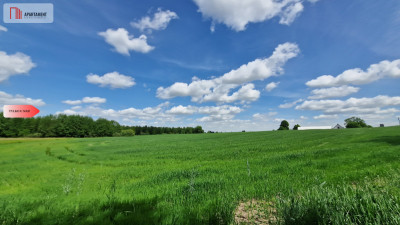 Tu powstanie Twój dom Cicha i spokojna okolica - Kęsowo  -
Kujawsko-Pomorskie Zdjęcie nr 3