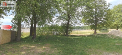 Działka 2840m przy jeziorze LOGO-3km od Trzcianki - Sarcz  -
Wielkopolskie Zdjęcie nr 10
