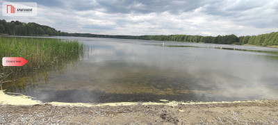 Działka 2840m przy jeziorze LOGO-3km od Trzcianki - Sarcz  -
Wielkopolskie Zdjęcie nr 14