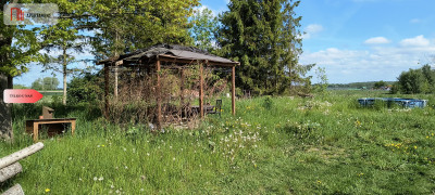 Działka mieszkaniowo-usługowa - Stara Kiszewa - Stara Kiszewa  -
Pomorskie Zdjęcie nr 13