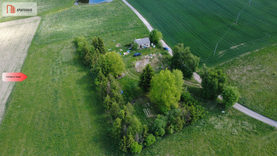 Działka mieszkaniowo-usługowa - Stara Kiszewa - Stara Kiszewa  -
Pomorskie Zdjęcie nr 7