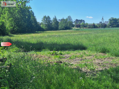 Uzbrojone działki budowlane Załachowo - Załachowo  -
Kujawsko-Pomorskie Zdjęcie nr 10