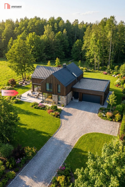 Uzbrojone działki budowlane Załachowo - Załachowo  -
Kujawsko-Pomorskie Zdjęcie nr 14