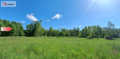 Uzbrojone działki budowlane Załachowo - Załachowo  -
Kujawsko-Pomorskie Zdjęcie nr 2
