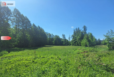Uzbrojone działki budowlane Załachowo - Załachowo  -
Kujawsko-Pomorskie Zdjęcie nr 6
