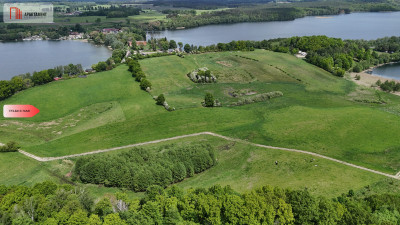 Działki z MPZP blisko jeziora Drawsko - Stare Drawsko  -
Zachodniopomorskie Zdjęcie nr 3