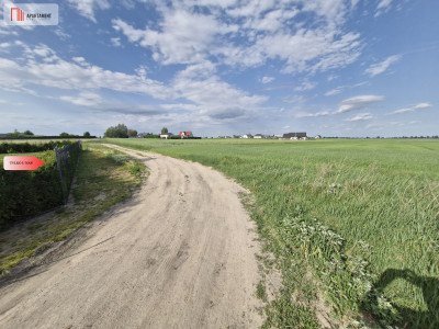  Działka w Żninie 115 złmkw - Żnin  - Kujawsko-Pomorskie