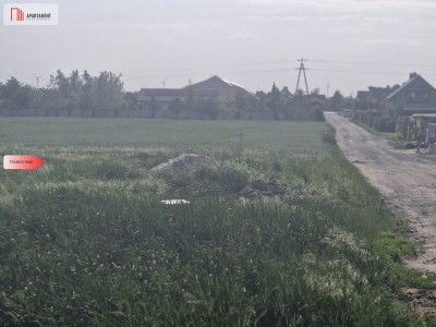  Działka w Żninie 115 złmkw - Żnin  -
Kujawsko-Pomorskie Zdjęcie nr 3