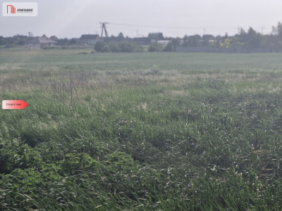  Działka w Żninie 115 złmkw - Żnin  -
Kujawsko-Pomorskie Zdjęcie nr 7