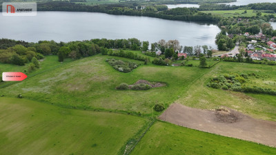 Działka z MPZP blisko jeziora Drawsko - Stare Drawsko  -
Zachodniopomorskie Zdjęcie nr 4