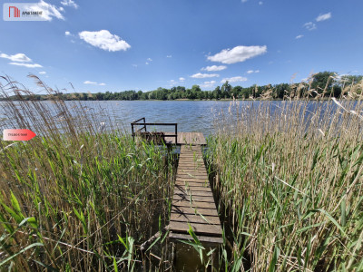 Uroczy domek w lesie - Wójcin  -
Kujawsko-Pomorskie Zdjęcie nr 11