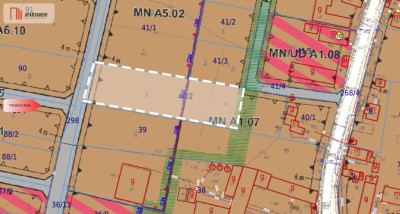 Doskonały  dojazd do Trzebnicy i Wrocławia - Szczytkowice  -
Dolnośląskie Zdjęcie nr 5