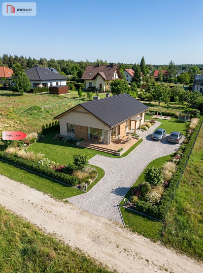 Tylko u NasDziałki budowlane na obrzeżach Tucholi - Tuchola  -
Kujawsko-Pomorskie Zdjęcie nr 4
