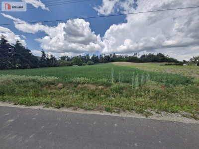 Działka z lasem w Nakle - Nakło Nad Notecią  -
Kujawsko-Pomorskie Zdjęcie nr 4