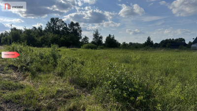 Działka budowlana w Chocianowie - Chocianów  -
Dolnośląskie Zdjęcie nr 4