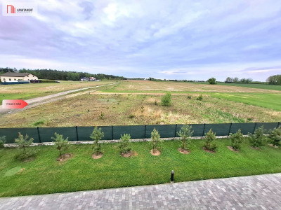 Szczutki 1106m2 malownicze miejsce pola lasy - Szczutki  -
Kujawsko-Pomorskie Zdjęcie nr 2