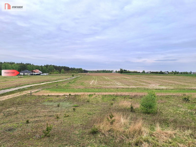 Szczutki 1106m2 malownicze miejsce pola lasy - Szczutki  -
Kujawsko-Pomorskie Zdjęcie nr 5