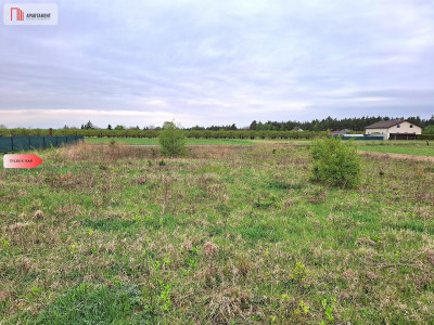 Szczutki 1106m2 malownicze miejsce pola lasy - Szczutki  -
Kujawsko-Pomorskie Zdjęcie nr 7