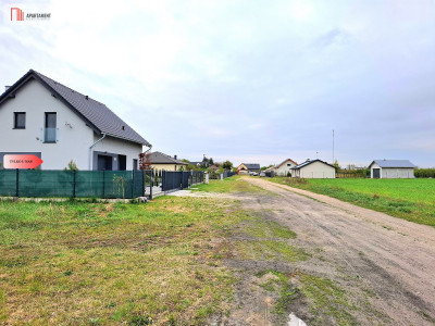 Szczutki 1106m2 malownicze miejsce pola lasy - Szczutki  -
Kujawsko-Pomorskie Zdjęcie nr 8
