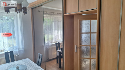 Przepiękne siedlisko wiele możliwości - Słonów  -
Lubuskie Zdjęcie nr 10