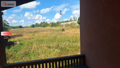 Przepiękne siedlisko wiele możliwości - Słonów  -
Lubuskie Zdjęcie nr 13
