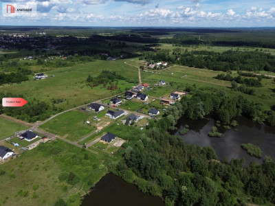 Działka Budowlana - Chocianów  - Dolnośląskie