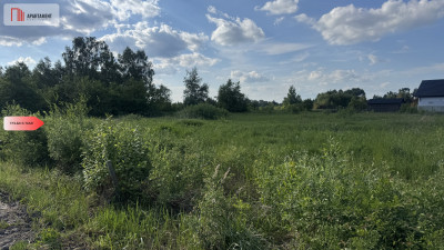 Działka Budowlana - Chocianów  -
Dolnośląskie Zdjęcie nr 3