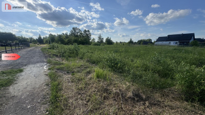 Działka Budowlana - Chocianów  -
Dolnośląskie Zdjęcie nr 4