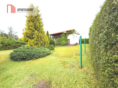 ROD Prądocin dom całoroczny taras blisko natury - Prądocin  -
Kujawsko-Pomorskie Zdjęcie nr 12