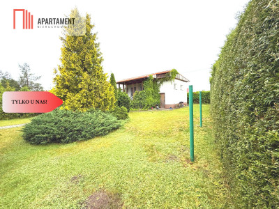 ROD Prądocin dom całoroczny taras blisko natury - Prądocin  -
Kujawsko-Pomorskie Zdjęcie nr 6