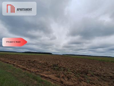 Działka inwestycyjna wz 5 min od miasta - Pławno  -
Zachodniopomorskie Zdjęcie nr 6