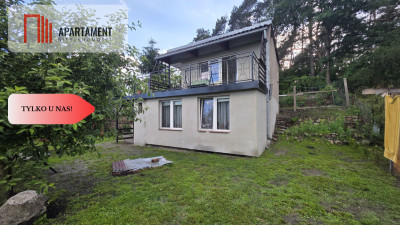 Działka ROD Prądy domek całoroczny - Bydgoszcz  -
Kujawsko-Pomorskie Zdjęcie nr 11