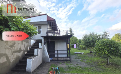 Działka ROD Prądy domek całoroczny - Bydgoszcz  -
Kujawsko-Pomorskie Zdjęcie nr 3