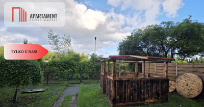 Działka ROD Prądy domek całoroczny - Bydgoszcz  -
Kujawsko-Pomorskie Zdjęcie nr 6