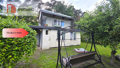Działka ROD Prądy domek całoroczny - Bydgoszcz  -
Kujawsko-Pomorskie Zdjęcie nr 8
