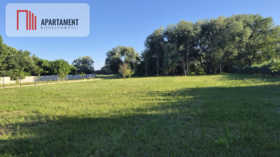 Działka 042h z zabudową idealna pod nowy projekt - Ratowice  - Dolnośląskie