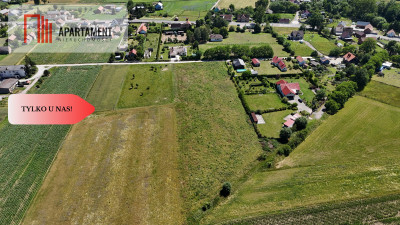 Piękne działki na sprzedaż z warunkami zabudowy - Tylewice  -
Lubuskie Zdjęcie nr 2