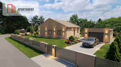 Atrakcyjna działka 1000 m2 obok Śr Śląskiej - Lipnica  -
Dolnośląskie Zdjęcie nr 10