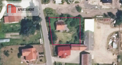 Atrakcyjna działka 1000 m2 obok Śr Śląskiej - Lipnica  - Dolnośląskie