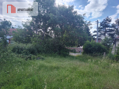 Atrakcyjna działka 1000 m2 obok Śr Śląskiej - Lipnica  -
Dolnośląskie Zdjęcie nr 2