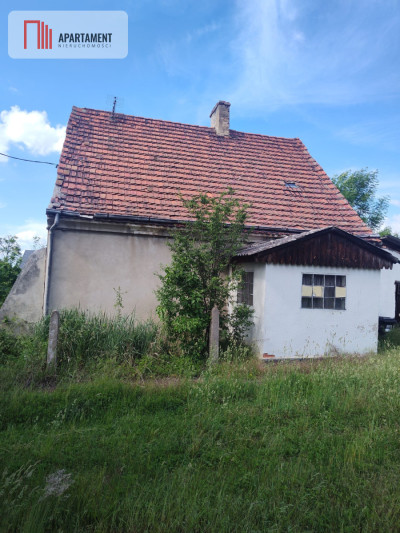 Atrakcyjna działka 1000 m2 obok Śr Śląskiej - Lipnica  -
Dolnośląskie Zdjęcie nr 4