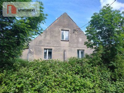 Atrakcyjna działka 1000 m2 obok Śr Śląskiej - Lipnica  -
Dolnośląskie Zdjęcie nr 5