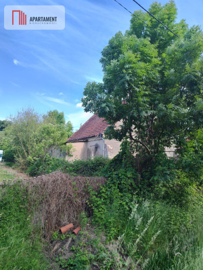 Atrakcyjna działka 1000 m2 obok Śr Śląskiej - Lipnica  -
Dolnośląskie Zdjęcie nr 6